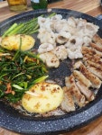 부산양곱창 - 삼천포 양곱창, 양곱창모듬 맛집 - 다이닝코드