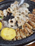 부산양곱창 - 삼천포 양곱창, 양곱창모듬 맛집 - 다이닝코드