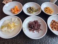 삼다도전복죽 - 사천 전복죽, 전복물회 맛집 - 다이닝코드