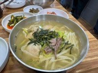 을지칼국수 - 을지로3가 만두국, 칼국수 맛집 - 다이닝코드