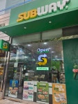 써브웨이 - 범계역 샌드위치, 타코샐러드 맛집 - 다이닝코드