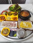 작은시장횟집 - 영도 횟집, 회정식 맛집 - 다이닝코드