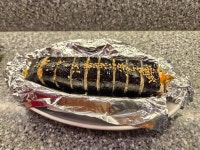 진김밥 - 건대 분식, 핫바 맛집 - 다이닝코드