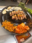 상구네솥뚜껑삼겹살 - 건대 삼겹살, 미나리삼겹살 맛집 - 다이닝코드