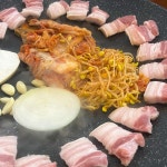 황고집 - 부평 삼겹살, 쭈꾸미 맛집 - 다이닝코드