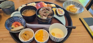 상무초밥 등촌점 - 등촌역 초밥 맛집 - 다이닝코드
