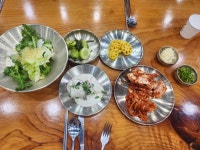 추오정남원추어탕 안양석수점 - 안양 추어탕, 뻥튀기 맛집 - 다이닝코드