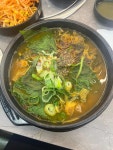 무청감자탕 화성병점점 - 병점 감자탕, 우거지뼈해장국 맛집 - 다이닝코드
