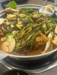 무청감자탕 화성병점점 - 병점 감자탕, 우거지뼈해장국 맛집 - 다이닝코드