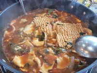 벌말매운탕 - 김포 매운탕, 메기매운탕 맛집 - 다이닝코드