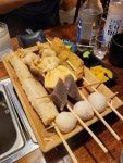 철길부산집 부천신중동점 - 신중동 이자카야, 오뎅바 맛집 - 다이닝코드