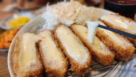 하루애 - 삼송역 돈까스, 치즈돈까스 맛집 - 다이닝코드