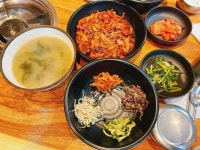쭈담 시청직영점 - 을지로입구역 쭈꾸미, 비빔밥 맛집 - 다이닝코드