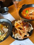리샨 여의도점 - 여의도 짬뽕, 아일랜드 맛집 - 다이닝코드