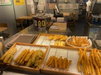 돼지떡볶이꼬마김밥 본점 - 안락동 떡볶이, 분식 맛집 - 다이닝코드