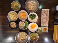 칠곡보리밥칼국수 - 부산강서구 보리밥, 칼국수 맛집 - 다이닝코드