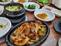 울엄마집밥 - 전주 백반, 제육 맛집 - 다이닝코드