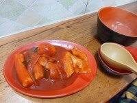 신가네 떡볶이 - 동래시장 호떡, 떡볶이 맛집 - 다이닝코드