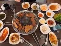 일등갈비 - 성남 돼지갈비 맛집 - 다이닝코드