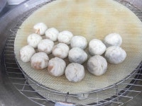 바불리옛날왕만두 부천중동점 - 부천 만두, 찐빵 맛집 - 다이닝코드