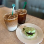 행운다방 - 문래 카페 맛집 - 다이닝코드