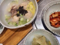 국시랑만두 - 부암동 만두국, 만두전골 맛집 - 다이닝코드