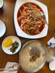 신도칼국수 월평점 - 대전월평동 칼국수, 두부오징어두루치기 맛집 - 다이닝코드