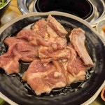 용정진갈비 - 청주 돼지갈비 맛집 - 다이닝코드