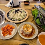 용정진갈비 - 청주 돼지갈비 맛집 - 다이닝코드