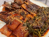 용덕장코다리 대연점 - 대연동 코다리, 코다리찜 맛집 - 다이닝코드