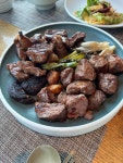 한쿡 N서울타워점 - 남산 위구르요리, 코스요리 맛집 - 다이닝코드