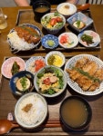 마타아시타 - 김천 일본가정식, 치킨난반 맛집 - 다이닝코드