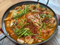 임당식당 - 강릉 백반, 제육쌈밥 맛집 - 다이닝코드