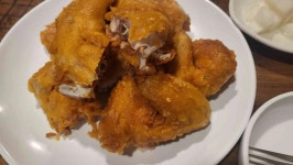 찌니네마약통닭 염리2호점 - 대흥역 옛날통닭, 치킨 맛집 - 다이닝코드