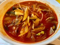 더차이나 센텀점 - 센텀 중식, 탕수육 맛집 - 다이닝코드