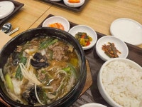 본죽&비빕밥카페 범계로데오점 - 범계 죽집, 비빔밥 맛집 - 다이닝코드