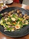 오가네순대곱창 - 창원 순대국 맛집 - 다이닝코드