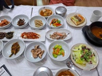 서당골산채 - 강릉 한정식, 돌솥 맛집 - 다이닝코드