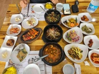 성원 마늘약선요리 - 단양 한정식, 떡갈비 맛집 - 다이닝코드