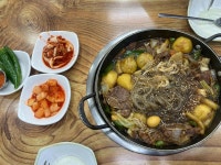 단비푸드 할배감자탕 - 미추홀구 감자탕, 묵은지감자탕 맛집 - 다이닝코드