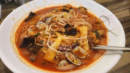 윤짬뽕 - 대전탄방동 짬뽕, 볶음짬뽕 맛집 - 다이닝코드