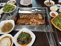보람갈비 - 김포 돼지갈비 맛집 - 다이닝코드