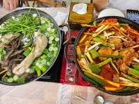 장암골 - 의정부 백숙, 능이오리백숙 맛집 - 다이닝코드