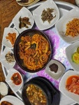 미가일식당 - 원주 기사식당, 백반 맛집 - 다이닝코드