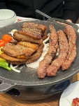 삼오식당 - 만년동 석갈비, 돼지석갈비 맛집 - 다이닝코드