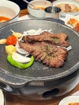 삼오식당 - 만년동 석갈비, 돼지석갈비 맛집 - 다이닝코드