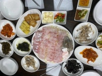 일등바우 - 가락동 민어, 병어조림 맛집 - 다이닝코드