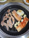 길손생고기 - 동해 삼겹살, 고깃집 맛집 - 다이닝코드