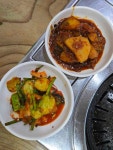 길손생고기 - 동해 삼겹살, 고깃집 맛집 - 다이닝코드