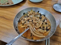 구읍할매묵집 - 옥천 묵밥, 도토리전 맛집 - 다이닝코드